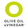 O Olive Oil Logo