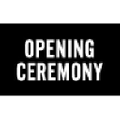 Opening Ceremony Logo