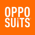 OppoSuits Logo