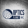 Optics Planet Logo