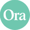 Ora Organic Logo