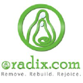 Oradix.com Logo