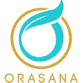 Orasana® All Natural Oral Health & Wellness Logo