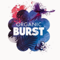 Organic Burst UK Logo