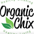 Organic Chix Logo