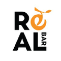 Organic RealBar Logo