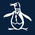 Original Penguin Logo