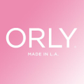 ORLY UK Logo