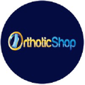 Orthotic Shop Logo