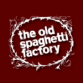 The Old Spaghetti Factory Logo