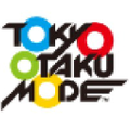 Tokyo Otaku Mode Logo