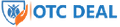 OTCDeal Logo