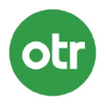 Otr Performance Logo