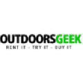 Outdoors Geek Logo
