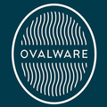 Ovalware Logo