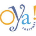 Oya Costumes Logo