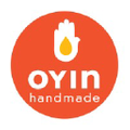 Oyin Handmade Logo