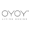 Oyoy Living Design Logo