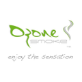 Ozone Smoke Logo