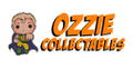 Ozzie Collectables Logo