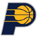 Pacers Team Store Logo