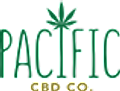 Pacific Cbd Logo