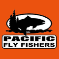 Pacific Fly Fishers Logo