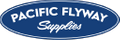 Pacific Flyway Supplies Logo