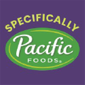 Pacific Foods Logo