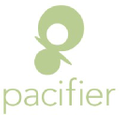 Pacifier Logo