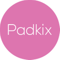 Padkix Logo