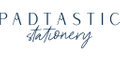 Padtastic Logo