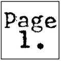 Page1Books1 Logo