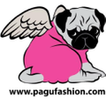 Pagu Fashion Logo