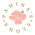 Pahina's Aloha Logo