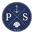 Paintedbytheshore Logo