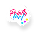 Paintly.Fun Logo