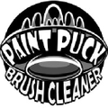 Paint Puck Logo