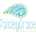 Paisley Grace Boutique Logo