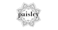 Paisley Pads Logo