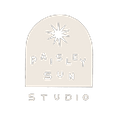 Paisley Sun Studio Logo