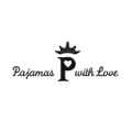 Pajamas with Love Logo