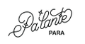 Pa'lante Para Logo