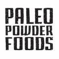 Paleo Powder Logo