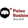 Paleo Robbie Logo