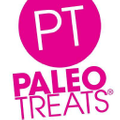 Paleo Treats Logo