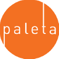 Paleta Logo