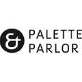 Palette & Parlor Logo