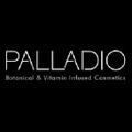 Palladio Beauty Logo