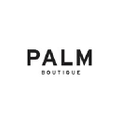 Palm Boutique Logo